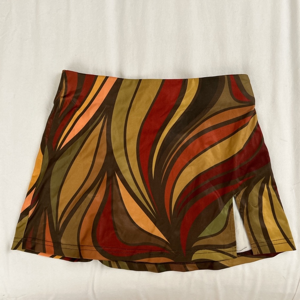 PRINCESS POLLY MINI SKIRT